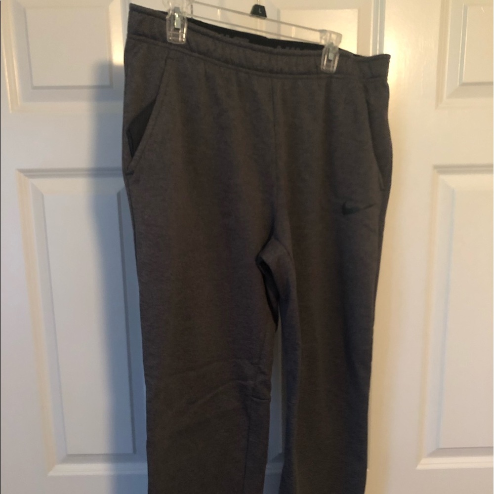 Nike Dri Fit Sweatpants